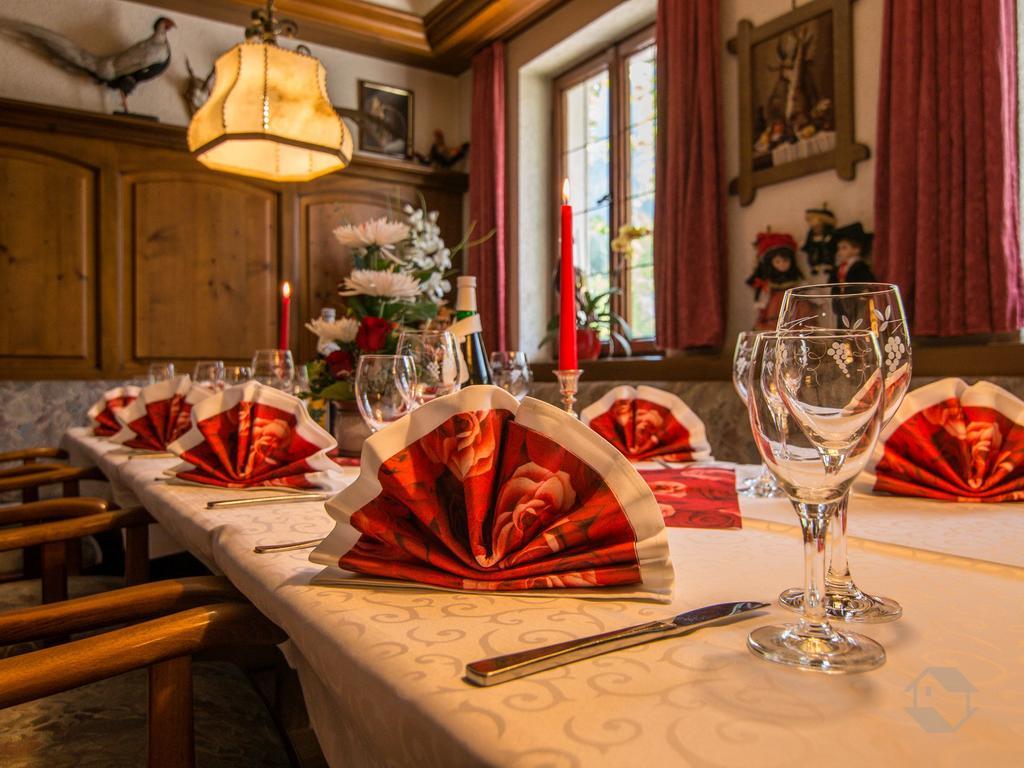 באד ווילבאד Hotel Restaurant Alte Linde מראה חיצוני תמונה