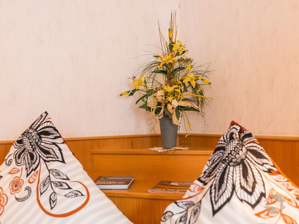 באד ווילבאד Hotel Restaurant Alte Linde מראה חיצוני תמונה