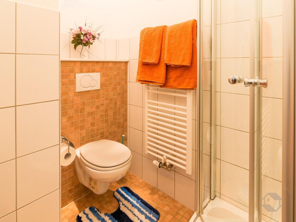 באד ווילבאד Hotel Restaurant Alte Linde מראה חיצוני תמונה