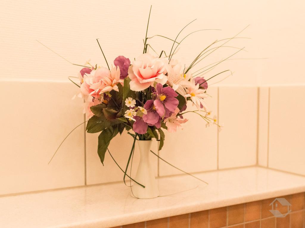 באד ווילבאד Hotel Restaurant Alte Linde מראה חיצוני תמונה