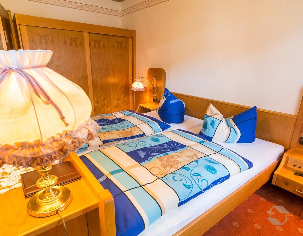 באד ווילבאד Hotel Restaurant Alte Linde מראה חיצוני תמונה