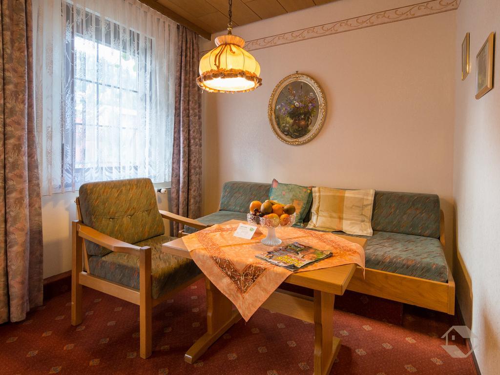 באד ווילבאד Hotel Restaurant Alte Linde מראה חיצוני תמונה