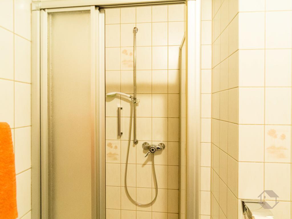 באד ווילבאד Hotel Restaurant Alte Linde מראה חיצוני תמונה