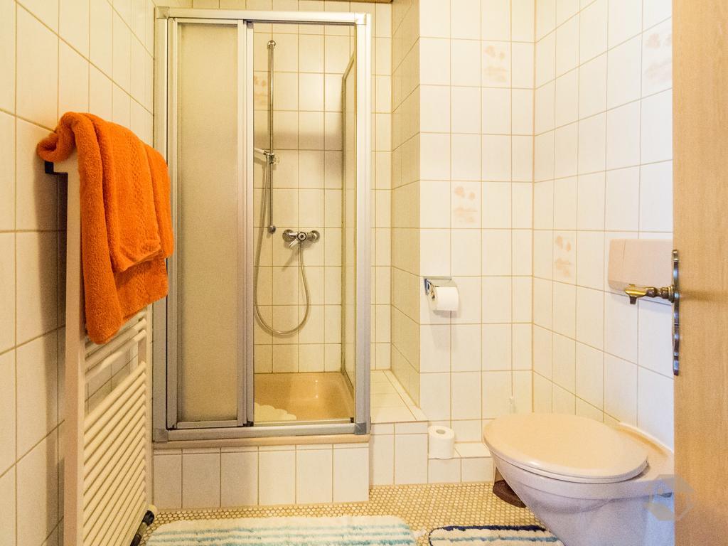 באד ווילבאד Hotel Restaurant Alte Linde מראה חיצוני תמונה